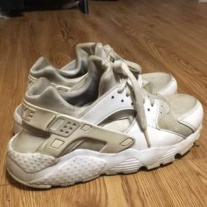 Nike huraches